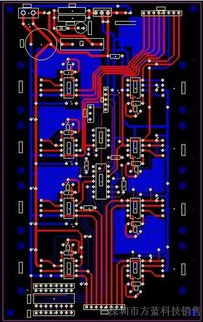 东莞电路板软件开发设计 技术融合与产业升级的关键驱动力